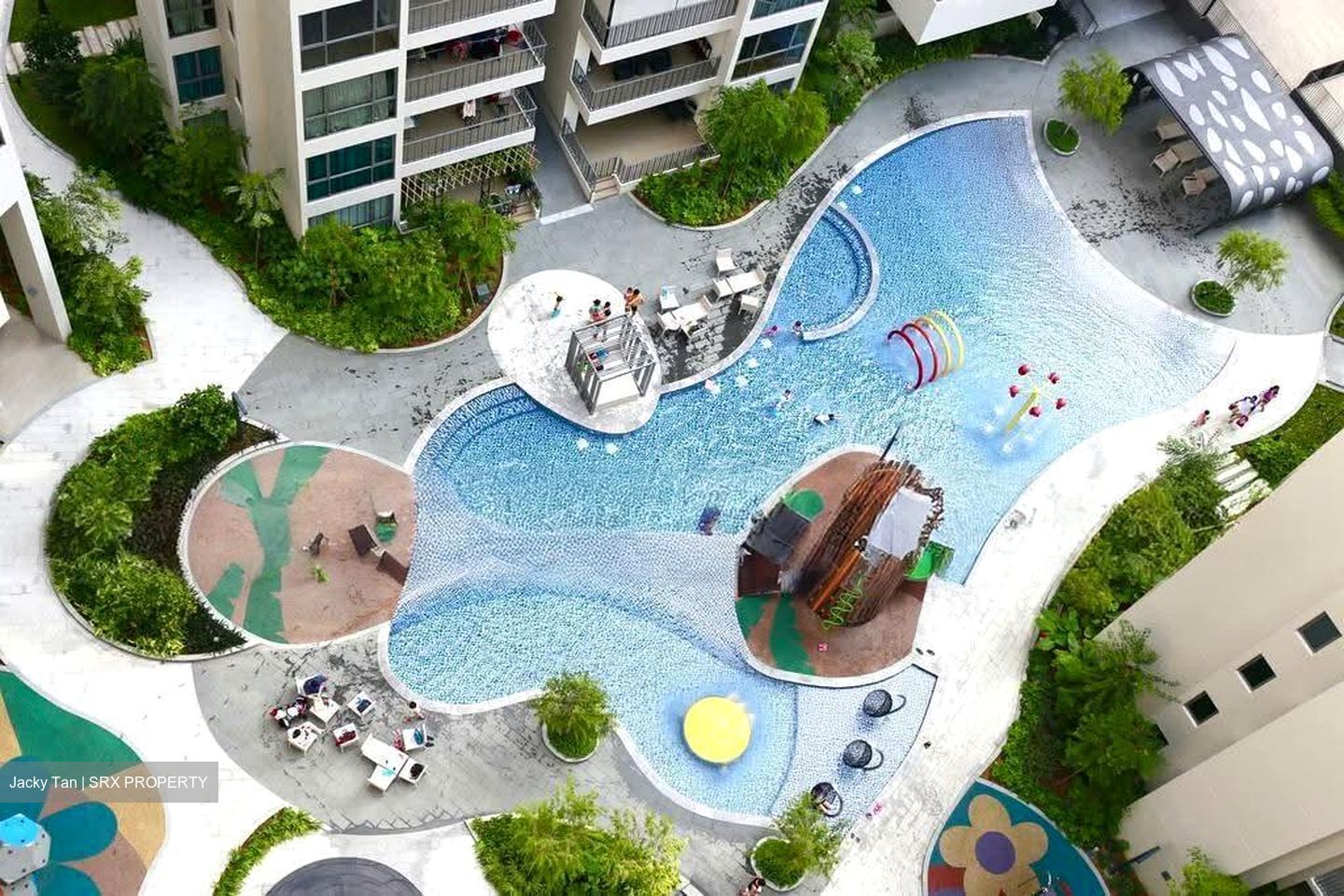 Riversails (D19), Condominium #636205461